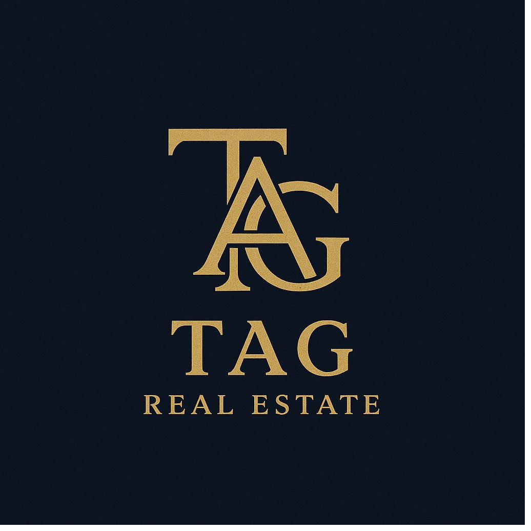 TAG Real Estate