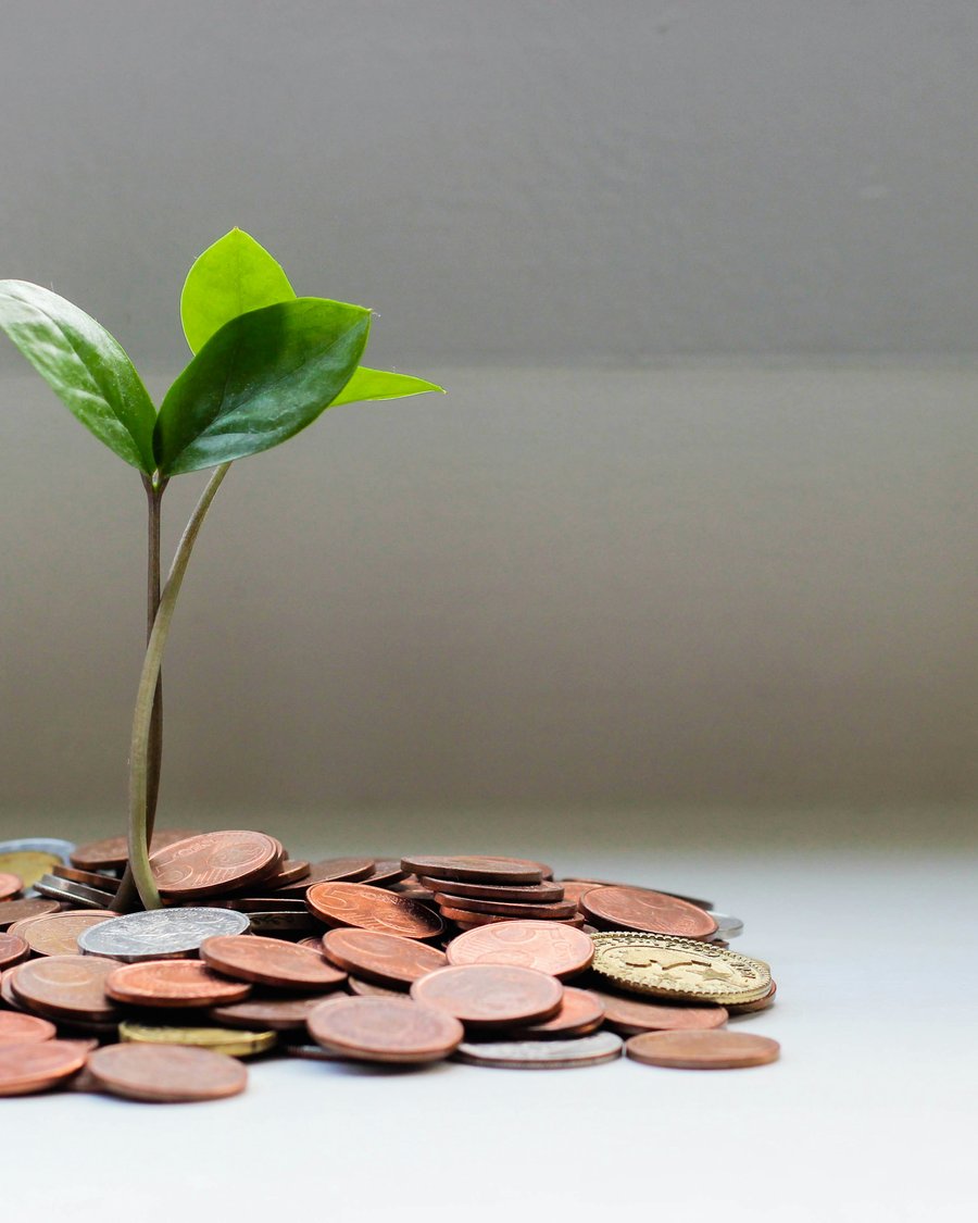 Pension-led property investment growth